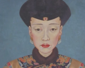 从公主伴读到成为嘉庆帝的皇后，孝和睿皇后都经历了什么？