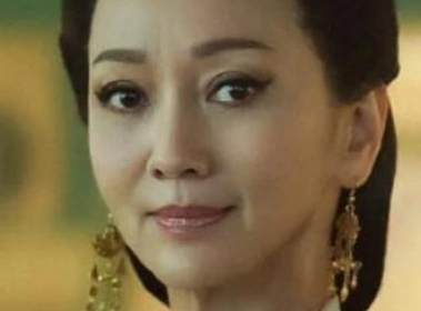 《上阳赋》赵雅芝饰演的是谁？被嘲演技差，举手投足像在施法