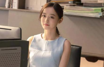 《锦心似玉》何泓姗饰演的是谁？新剧再演心机女