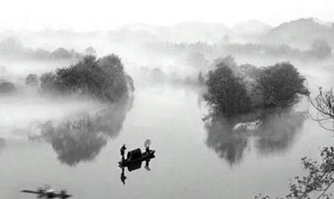 《离亭燕·一带江山如画》是哪位诗人的作品？这首词的原意是什么？