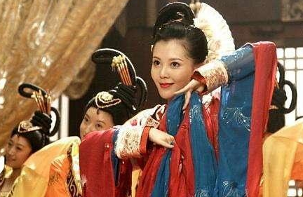 戚夫人为什么敢谋夺太子之位 戚夫人真的不自量力吗