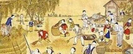 一条鞭法：嘉靖时期的赋税及徭役制度，张居正将之推广到全国