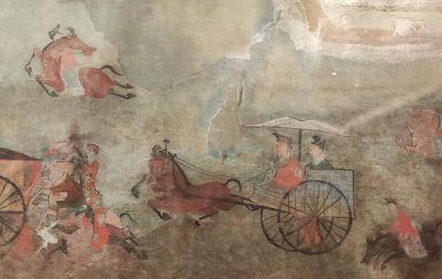 曹操当初没有不直接杀掉董卓 理想和现实是不一样的