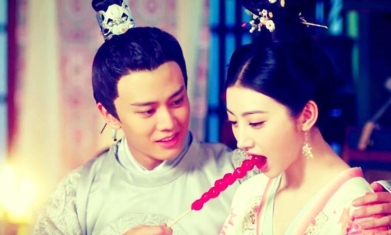 李白平平无奇的一首诗，却道出了夫妻之情