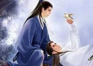 汉哀帝刘欣：不爱江山爱美男的执着错爱