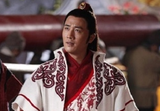 李建成在酒中下毒，李世民是提前知道了吗？