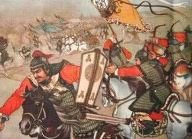 秦朝统一之路上的铁血对手为何会是赵国?真相是什么