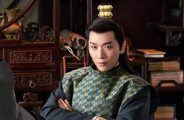 《我就是这般女子》容昇是谁？容昇是班婳的孩子吗？