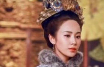 明史上唯一的残疾皇后：被朱祁镇宠爱一生