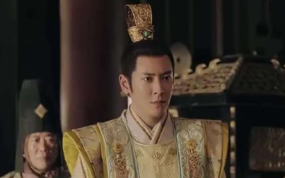 薛万彻：李建成手下的猛将，还成了李世民妹夫