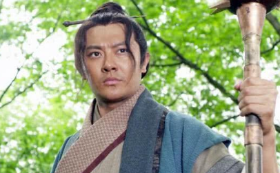 他是程咬金的孙子，揭秘程伯献的一生