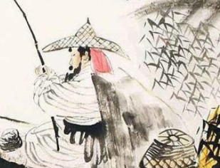 唐朝诗人李贺《浩歌》原文注释、译文及赏析