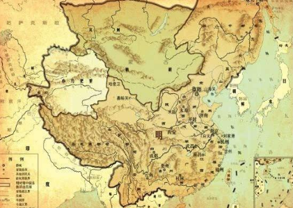 嘉靖为了追求长生炼丹 差一点就被宫女给勒死了