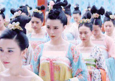 李治继位之后，李世民后宫妃嫔是什么结局？