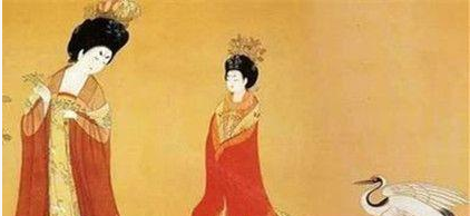 唐顺宗李诵简介：李诵为何同年八月就禅位给太子李纯？