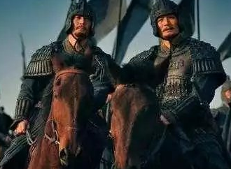 张郃为何能成为无敌的存在？他的死真的是阴谋吗？