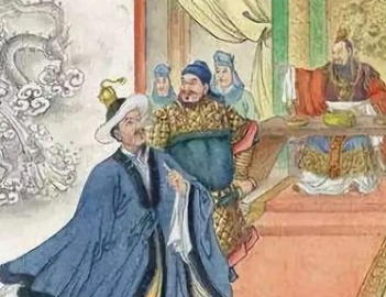 被称为仙人的左慈到底是什么实力？他真能役使鬼神？