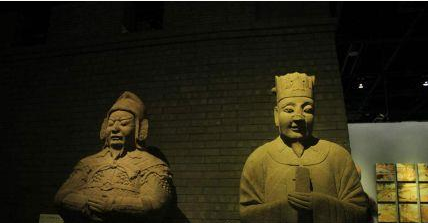 文官武将究竟是何时分开的?史书对文官武将有着什么记载？