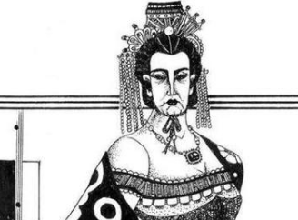 晋惠帝司马衷，在历史上真的是个白痴吗？