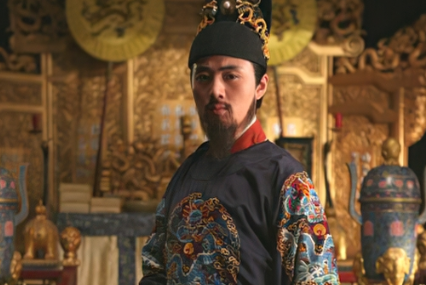 明末抗清名将卢象升到底是怎么死的？