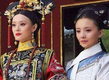 古代妃子为什么要太监伺候 难不成宫女不行吗