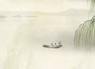 白居易《忆江南》原文、译文、赏析及创作背景
