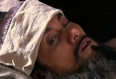 林冲为何要带着曹正离开梁山？原因是什么