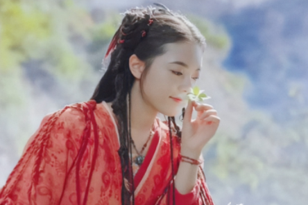 《玲珑》主演赵今麦还有哪些影视作品呢？