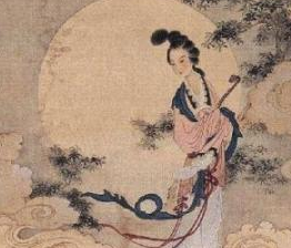 李商隐《嫦娥》是在什么背景下创作的？该如何赏析？