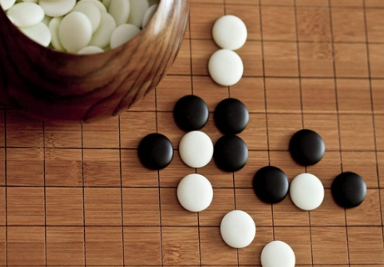 围棋是谁发明的？围棋第一次出现是什么时候？
