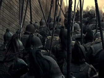 三国时期的人当兵有哪些理由？他们有工资吗？