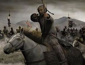 汉武帝之前的皇帝，他们是如何对抗匈奴的侵入的？