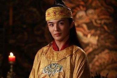 唐顺宗让位给儿子唐宪宗，背后的原因是什么？