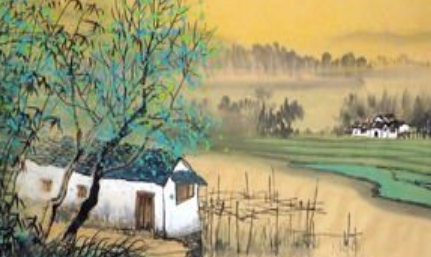 《山坡羊·道情》的写作背景是什么？该怎样去理解呢？