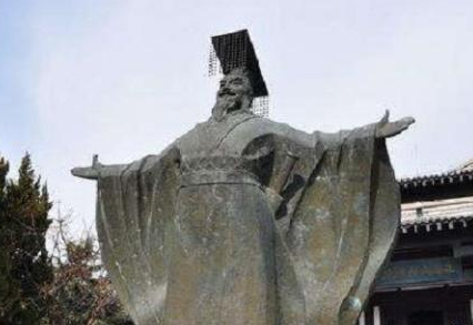 骊山真的是风水宝地吗 秦始皇为何把陵墓修在那里
