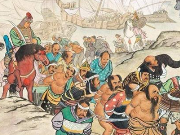 明代的倭寇为什么那么厉害？明朝为何无法彻底歼灭倭寇？