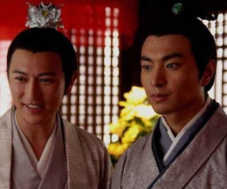 刘襄有哪些功绩？他为什么没能称帝？