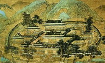 《水仙子·游越福王府》的原文是什么？这首散曲该如何赏析呢？
