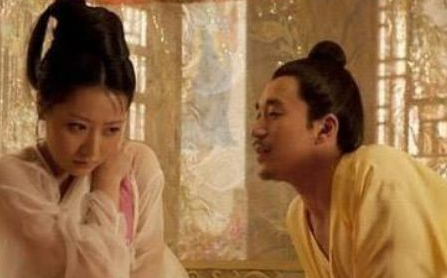 一夜宠幸30个妃子的荒淫皇帝，最后什么结局？