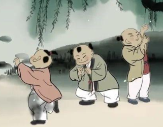 宋代诗人杨万里《闲居初夏午睡起·其一》原文、注释译文及赏析