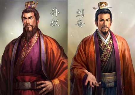 夷陵之战陆逊已经打败刘备了 孙权为何连白帝城都没有要