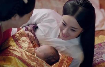 李世民逼宫成功后李渊只顾生孩子吗 两耳不闻窗外事的说法是真的吗