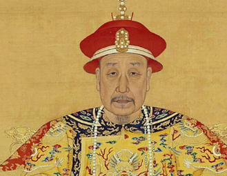 清朝皇宫的年夜饭是怎样的？乾隆皇帝年夜饭吃些什么菜？