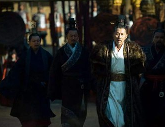 刘邦有着怎样的人格魅力？他为何能吸引那么多人跟随他？