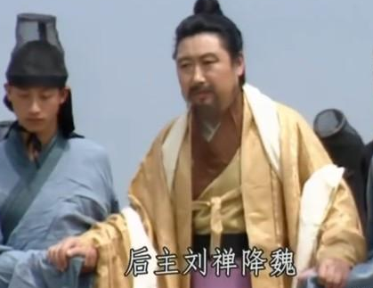 诸葛亮死后刘禅还能坚持29年 东吴又是如何对付曹魏和马晋的