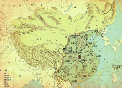 秦始皇到底为何要修建长城？有哪些原因？