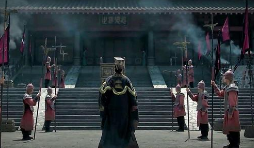 刘恒登基时，儿子与王妃为何全部都离奇死亡？