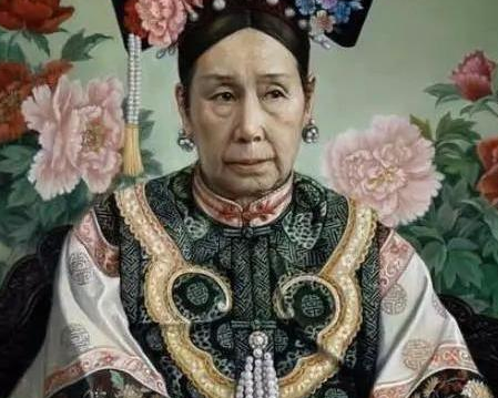 慈禧逃跑的时候和乔家借了十万两 乔家后来怎么样了