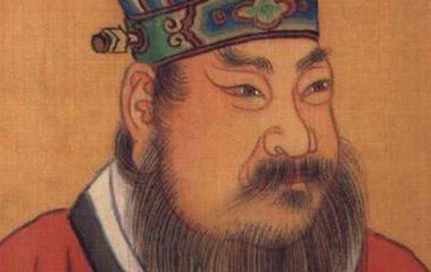 王莽为何要举行哭天大典？他最后结局如何？