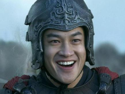 正史上吕布真的是战神吗 吕布真的是战无不胜吗